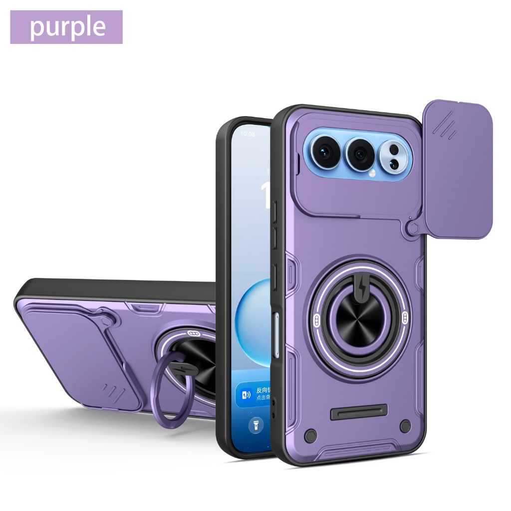 Camera Lens Protector - Slayt Kamera Lens Koruyucu 360 °