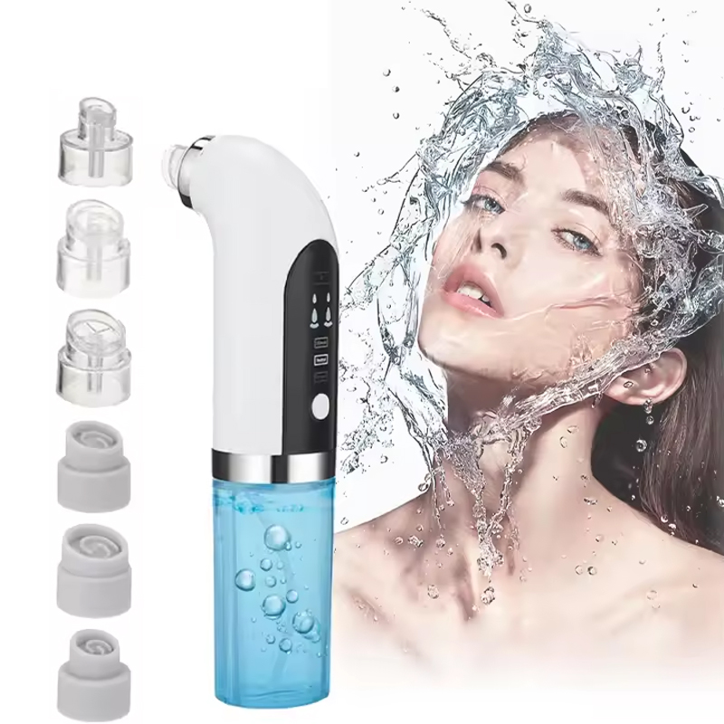 Air Bubble Remover - Su Dermabrazyon Hydra Peeling Aqua Yüz