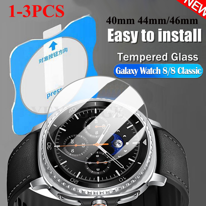 Glass Protector Auto - HD Cam Filmi Samsung Galaxy İzle
