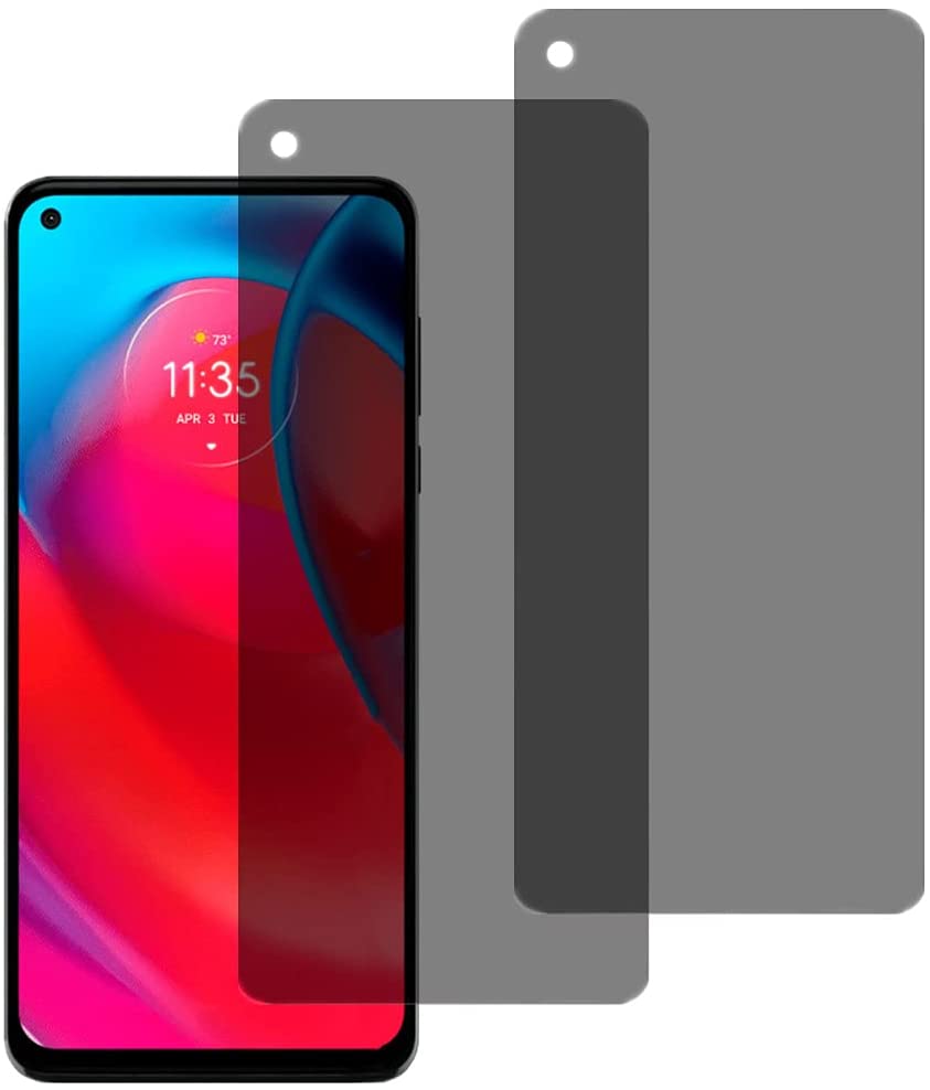 Privacy Filter 2Pack - 2 paket gizlilik filtresi temperli cam