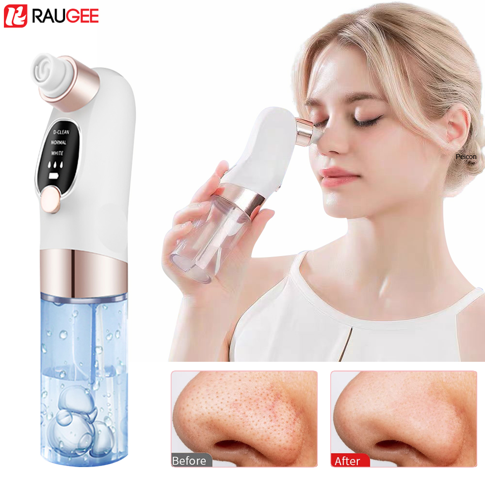 Air Bubble Remover - Siyah nokta Remover Elektrikli Siyah Nokta