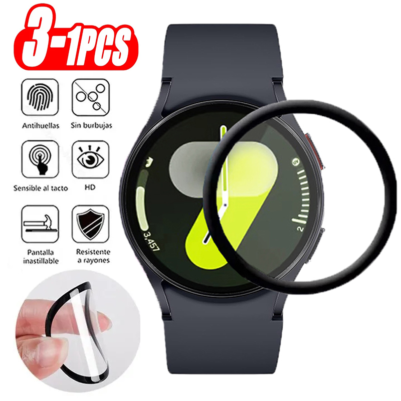 Smartwatch Screen Film - Samsung Galaxy için ekran koruyucu izle