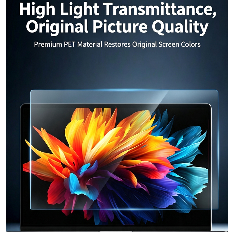 Matte Anti Glare Screen - 2 adet MacBook Pro Air 13
