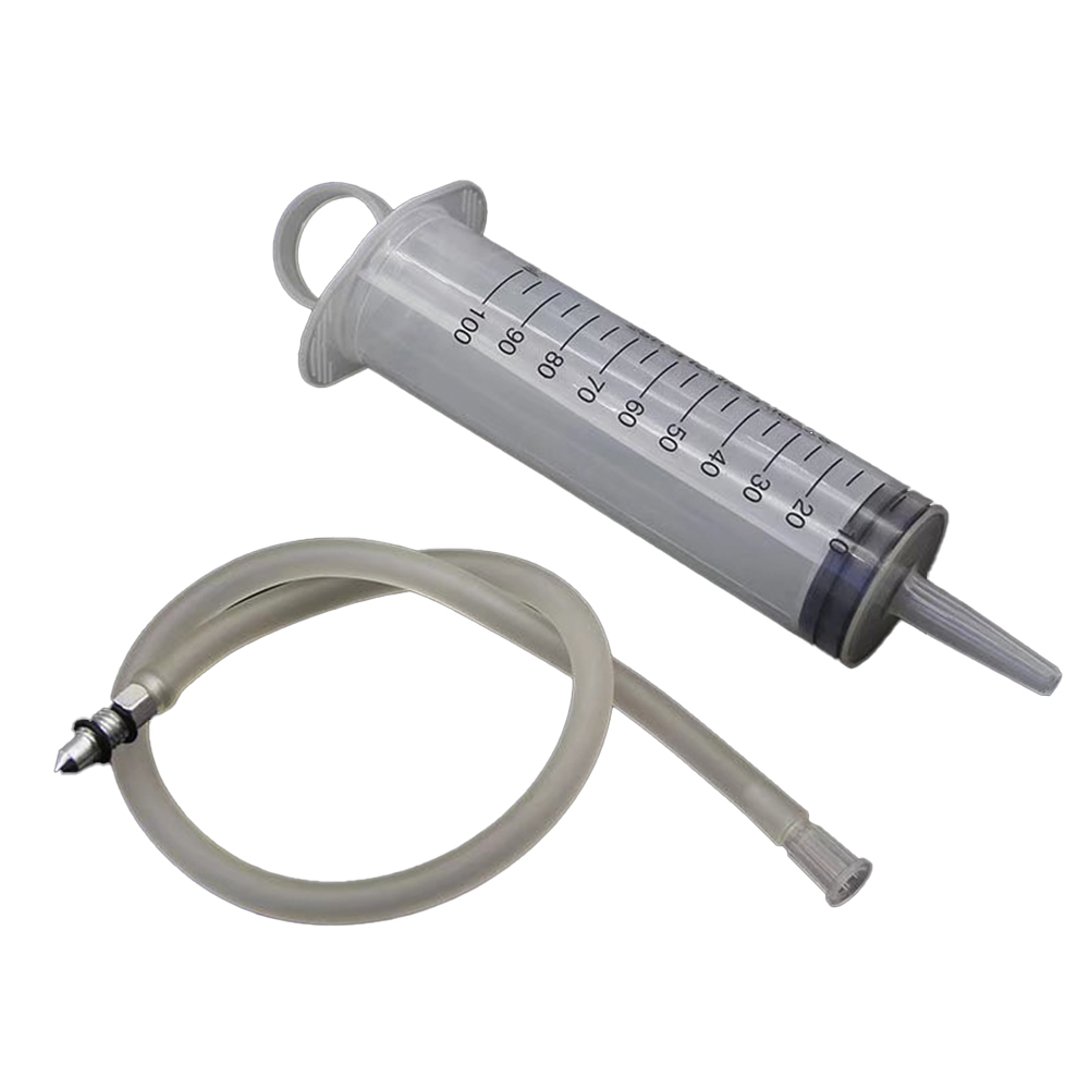 Air Bubble Remover - Hava Alma Aparatı Fren Hava Alma