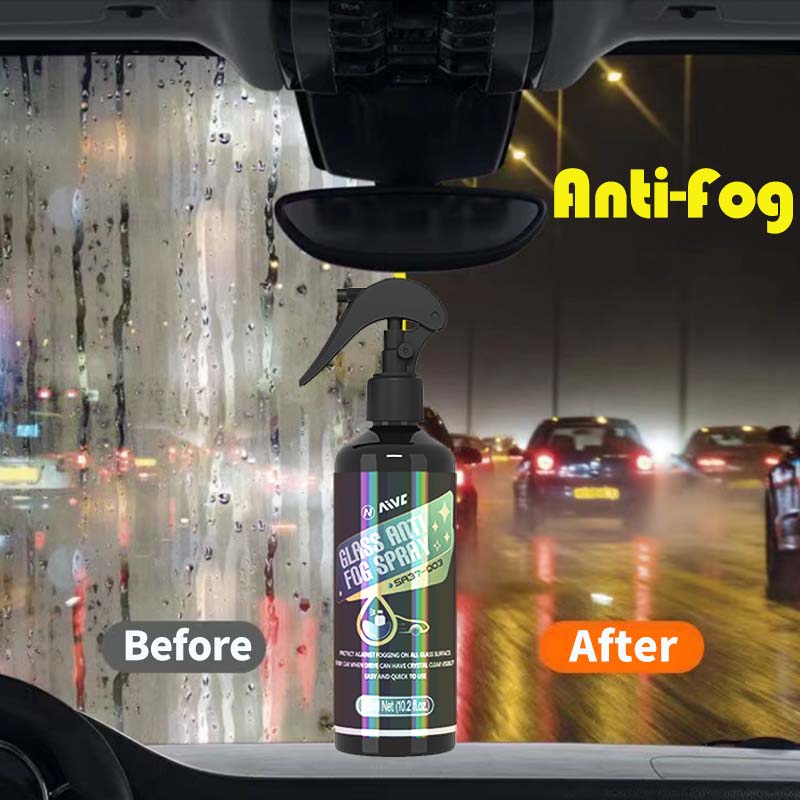 Oleophobic Coating Spray - Anti Sis Sprey Su Geçirmez Ajan