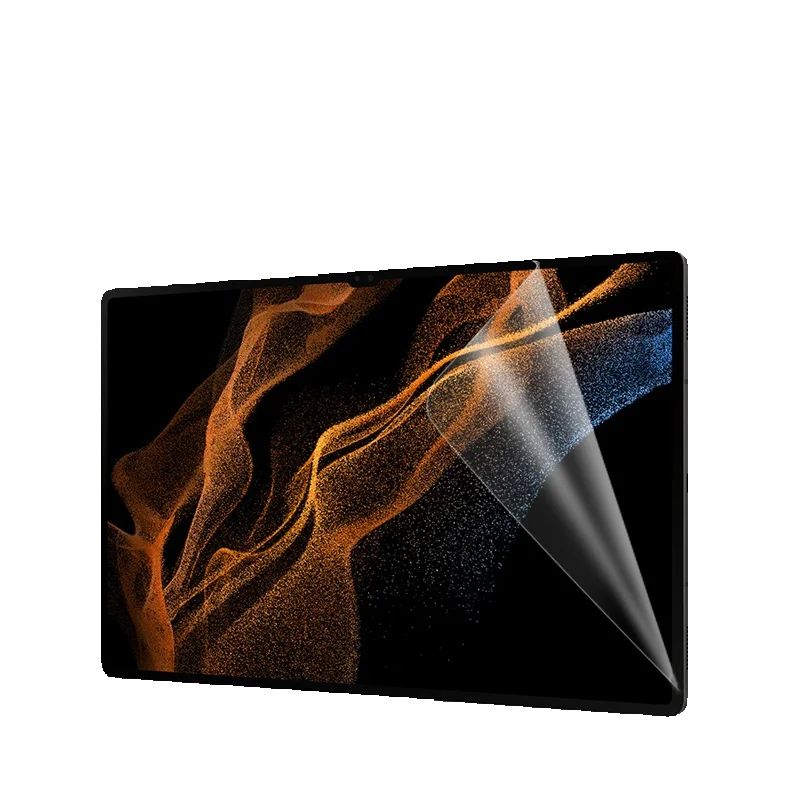 Matte Anti Glare Screen - Mat parlama önleyici ekran koruyucu plastik
