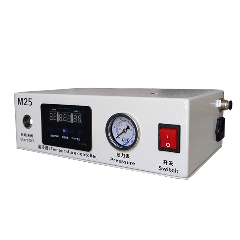 Air Bubble Remover - LY HUATALE M25 LCD Dokunmatik Ekran