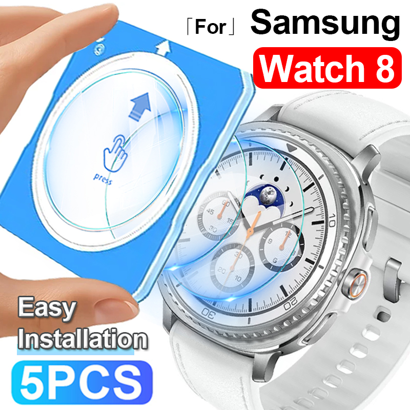 Screen Alignment Tool - 3/5 adet temperli cam Samsung Galaxy
