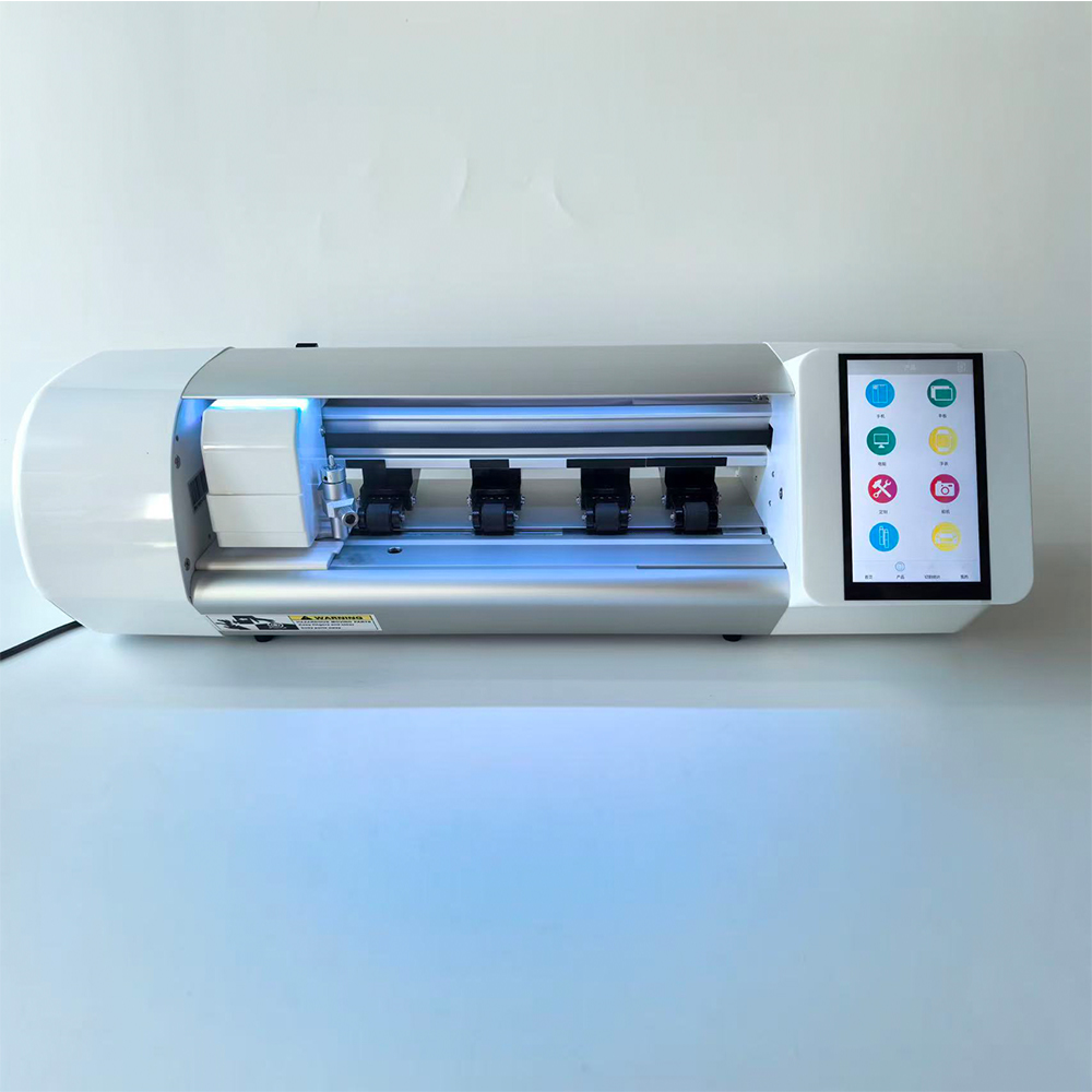 FONLYU Kilitsiz MC5 13 inç Akı - Screen Protector Cutter incelemesi ve fiyatı