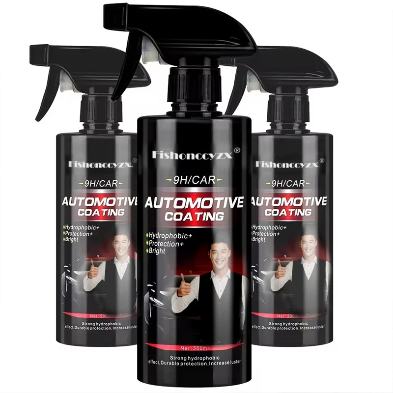 9H Nano Seramik Araba Kaplama  - Nano Liquid Coating incelemesi ve fiyatı