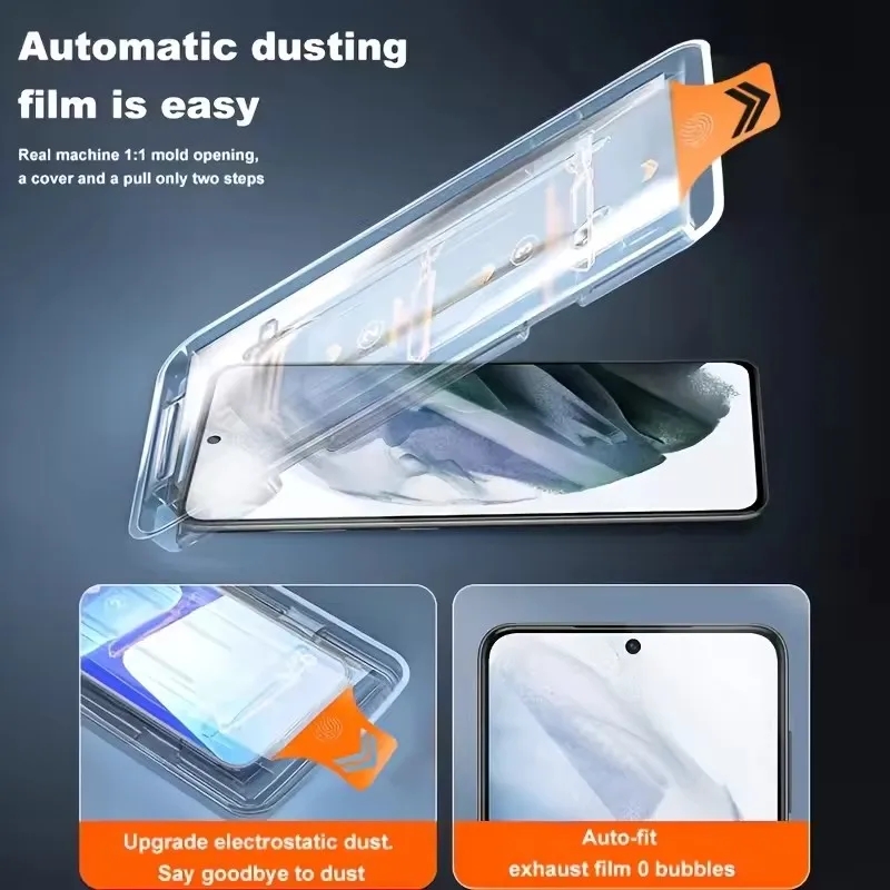 Tozsuz Otomatik Kurulum Aracı  - Screen Alignment Tool incelemesi ve fiyatı