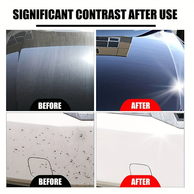 Araba Seramik Kaplama Oto Boya - Oleophobic Coating Spray incelemesi ve fiyatı