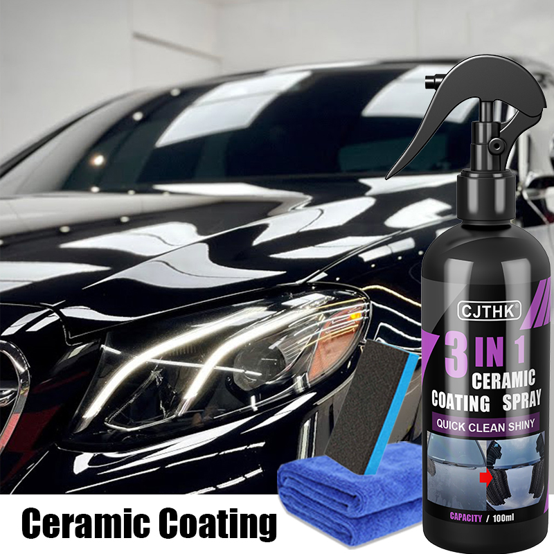 Araba Seramik Nano Kaplama Sıv - Nano Liquid Coating incelemesi ve fiyatı