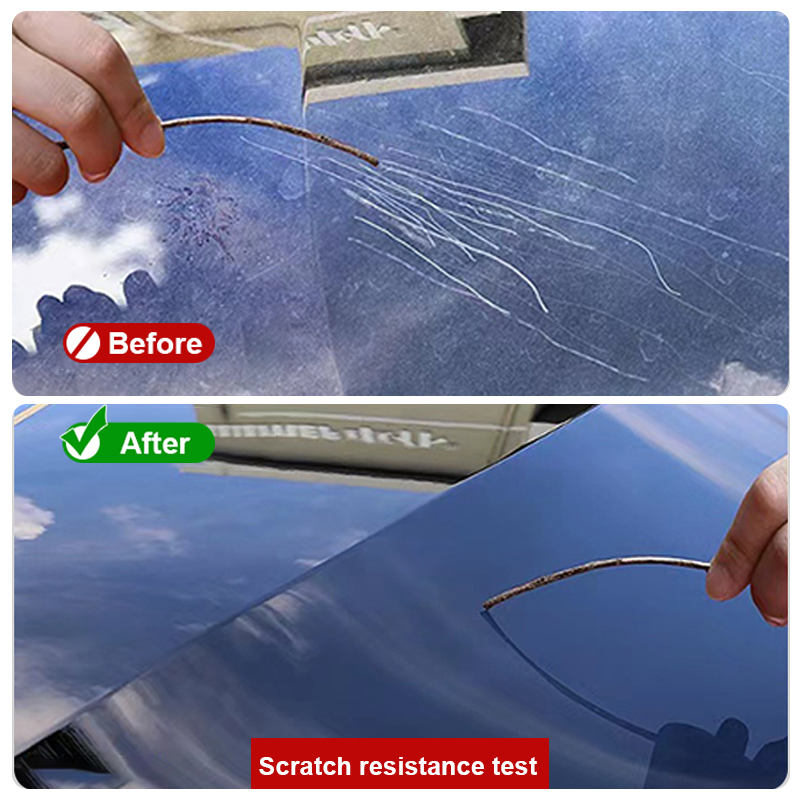 Araba Seramik Nano Kaplama Sıv - Nano Liquid Coating incelemesi ve fiyatı