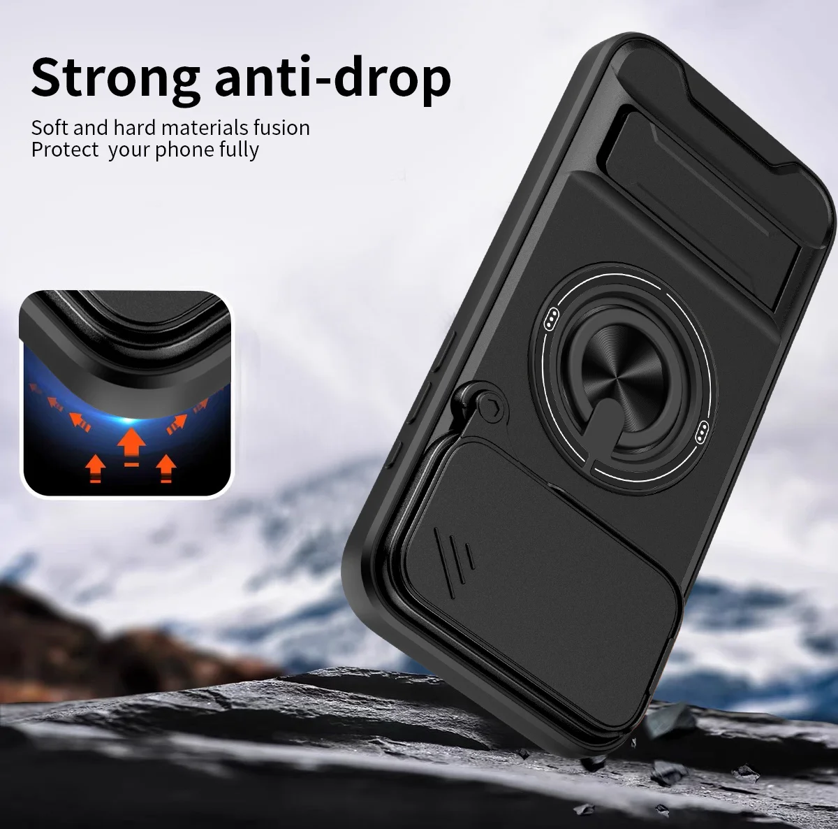 iPhone 11 12 13 14 17 Pro Max  - Camera Lens Protector incelemesi ve fiyatı