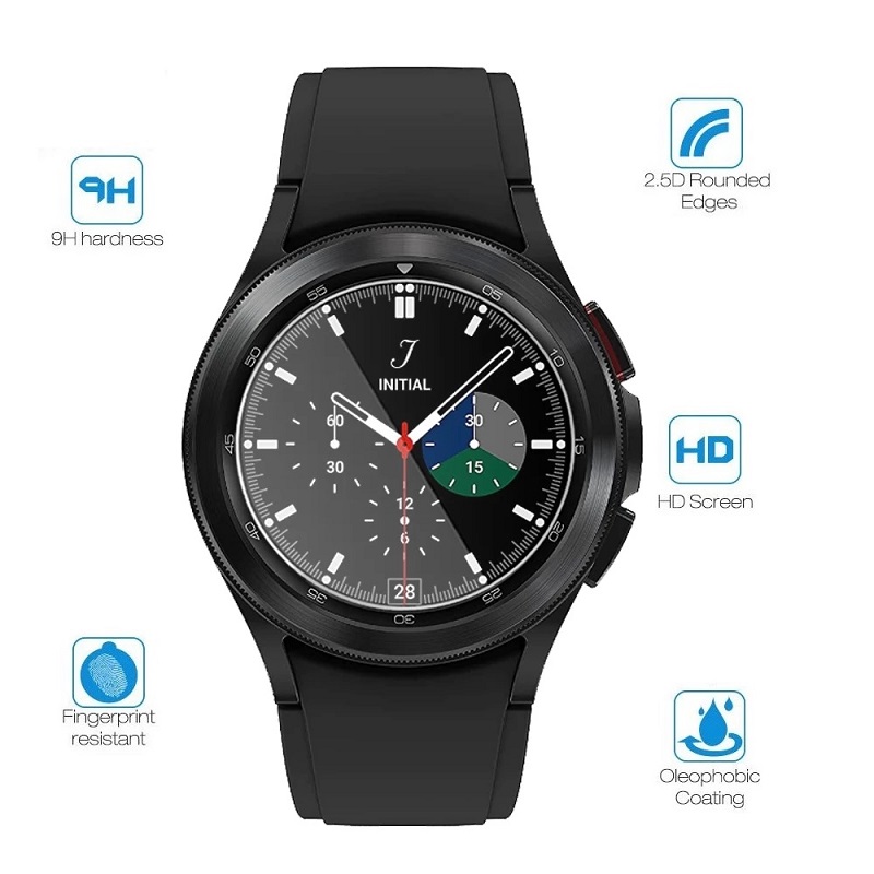 Koruyucu Cam Akıllı Saat için  - Smartwatch Screen Film incelemesi ve fiyatı