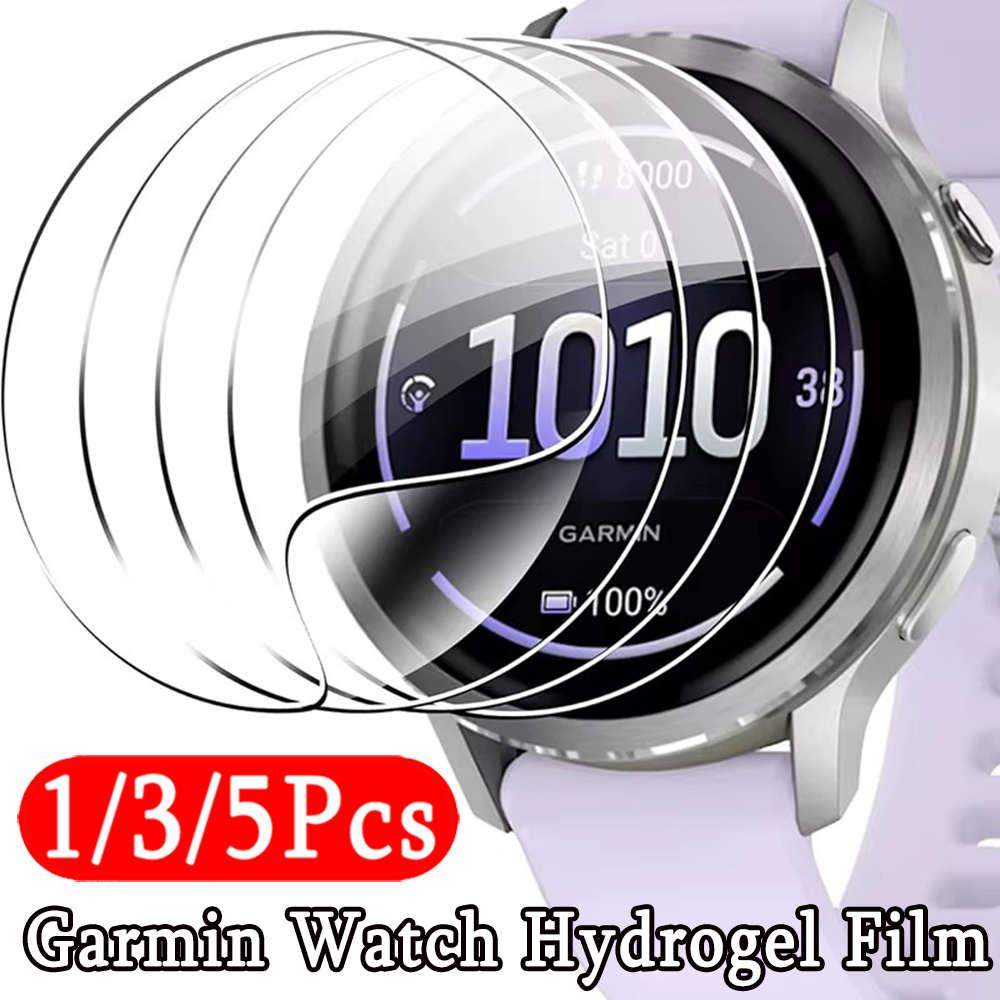 1-5 adet izle hidrojel filmi G - Hydrogel Screen Protector incelemesi ve fiyatı