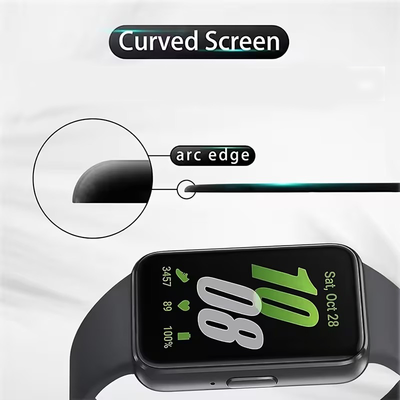 3-5 adet gizlilik hidrojel fil - Privacy Screen Protector incelemesi ve fiyatı