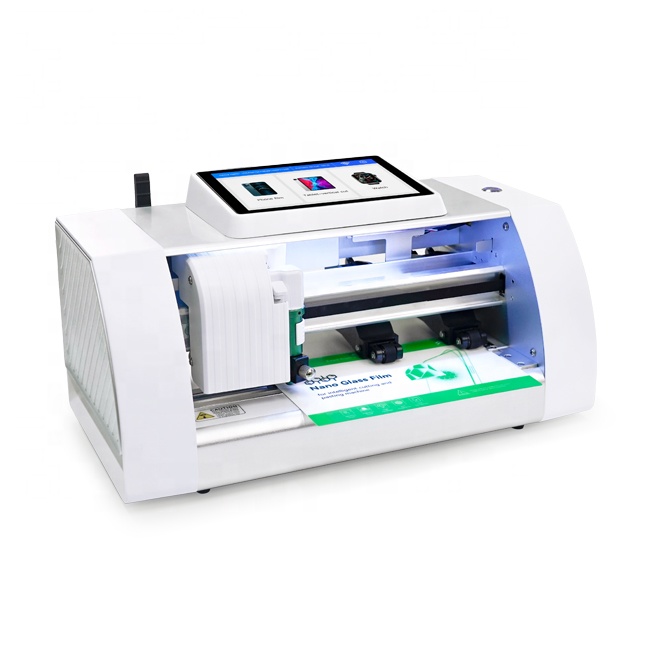 U8-390 Hidrojel Ekran Koruyucu - Screen Protector Cutter incelemesi ve fiyatı
