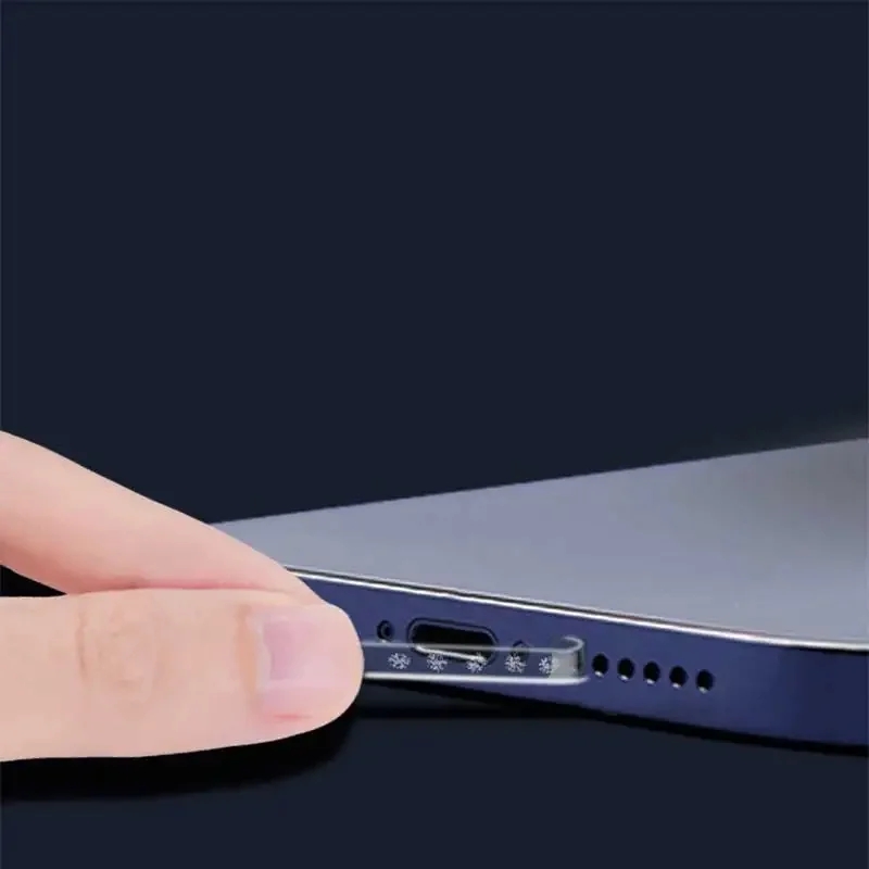 Evrensel telefon hoparlörü toz - Dust Removal Sticker incelemesi ve fiyatı