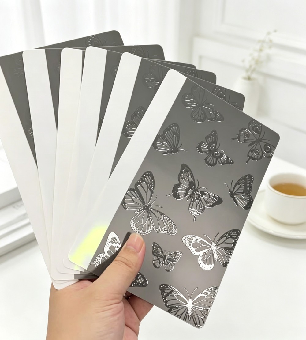 VORMIR 50 adet Mat Gizlilik Fi - Screen Protector Cutter incelemesi ve fiyatı