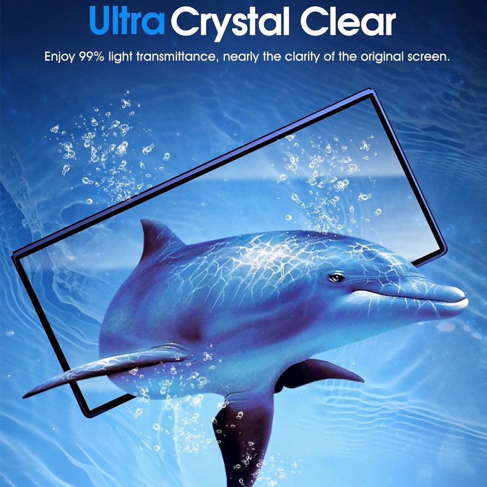 Samsung Galaxy Z Fold8 Ultra G - Flexible Tpu Film incelemesi ve fiyatı