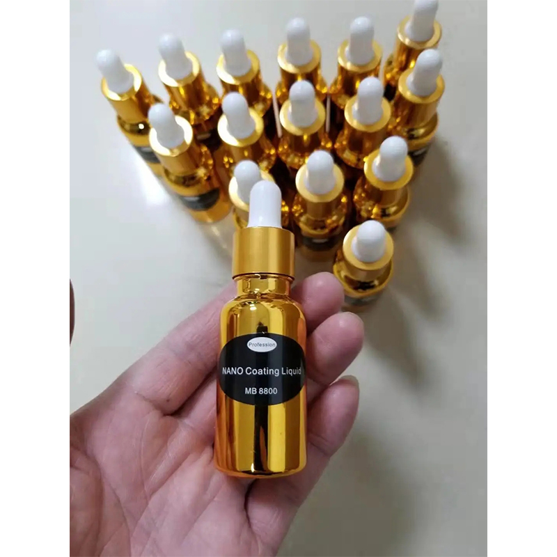 Nano Sıvı Çözüm, Sıvı Film Cam - Oleophobic Coating Spray incelemesi ve fiyatı