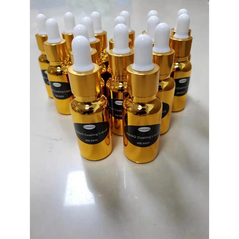 Nano Sıvı Çözüm, Sıvı Film Cam - Oleophobic Coating Spray incelemesi ve fiyatı