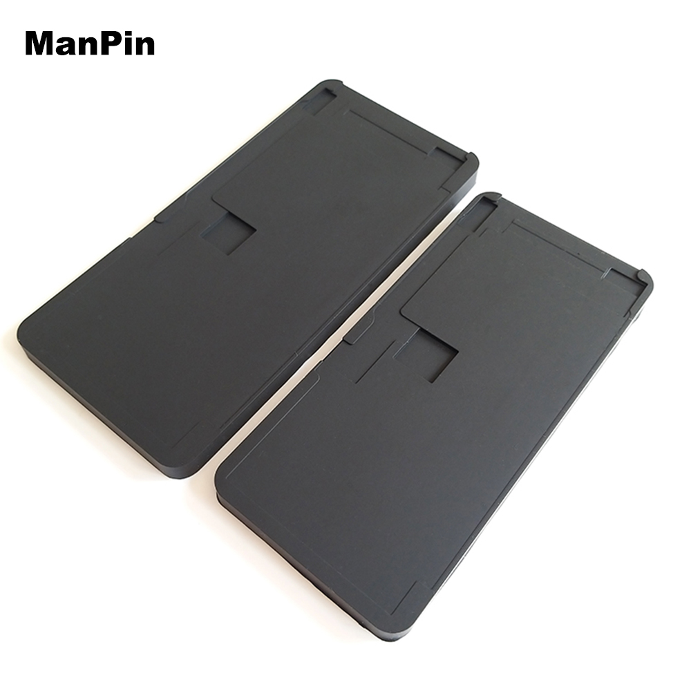 iPhone LCD Ekran OCA Laminasyo - Screen Alignment Tool incelemesi ve fiyatı
