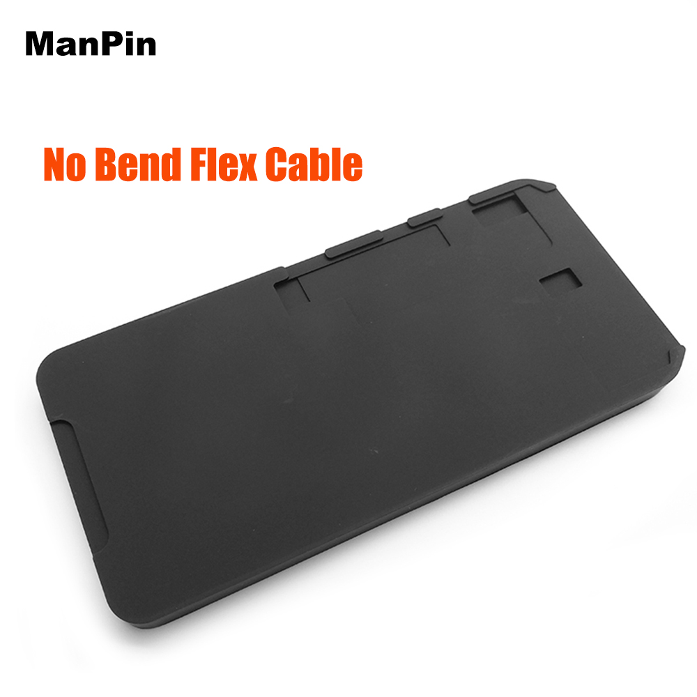 iPhone LCD Ekran OCA Laminasyo - Screen Alignment Tool incelemesi ve fiyatı
