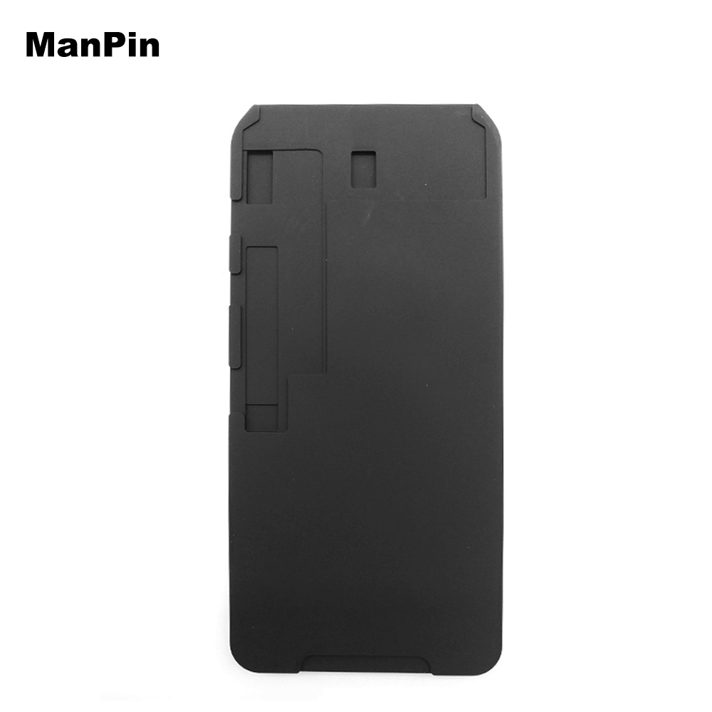 iPhone LCD Ekran OCA Laminasyo - Screen Alignment Tool incelemesi ve fiyatı