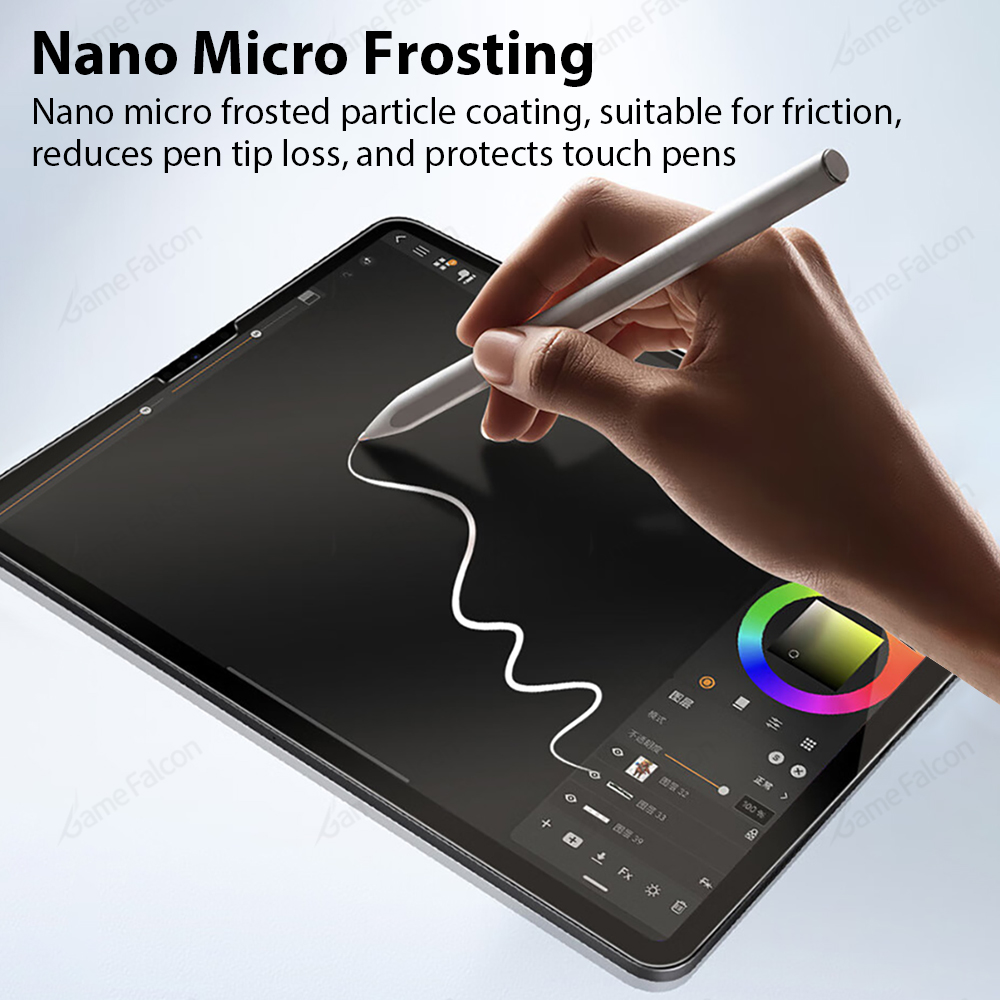 3 Adet Kağıt Gibi Mat Ekran Ko - Matte Anti Glare Screen incelemesi ve fiyatı