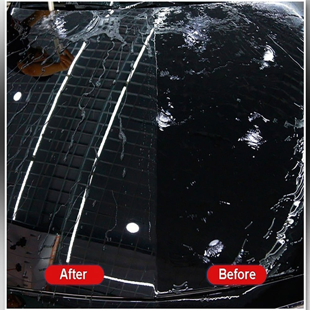 HGKJ S6 Ultimate araba boyası  - Oleophobic Coating Spray incelemesi ve fiyatı