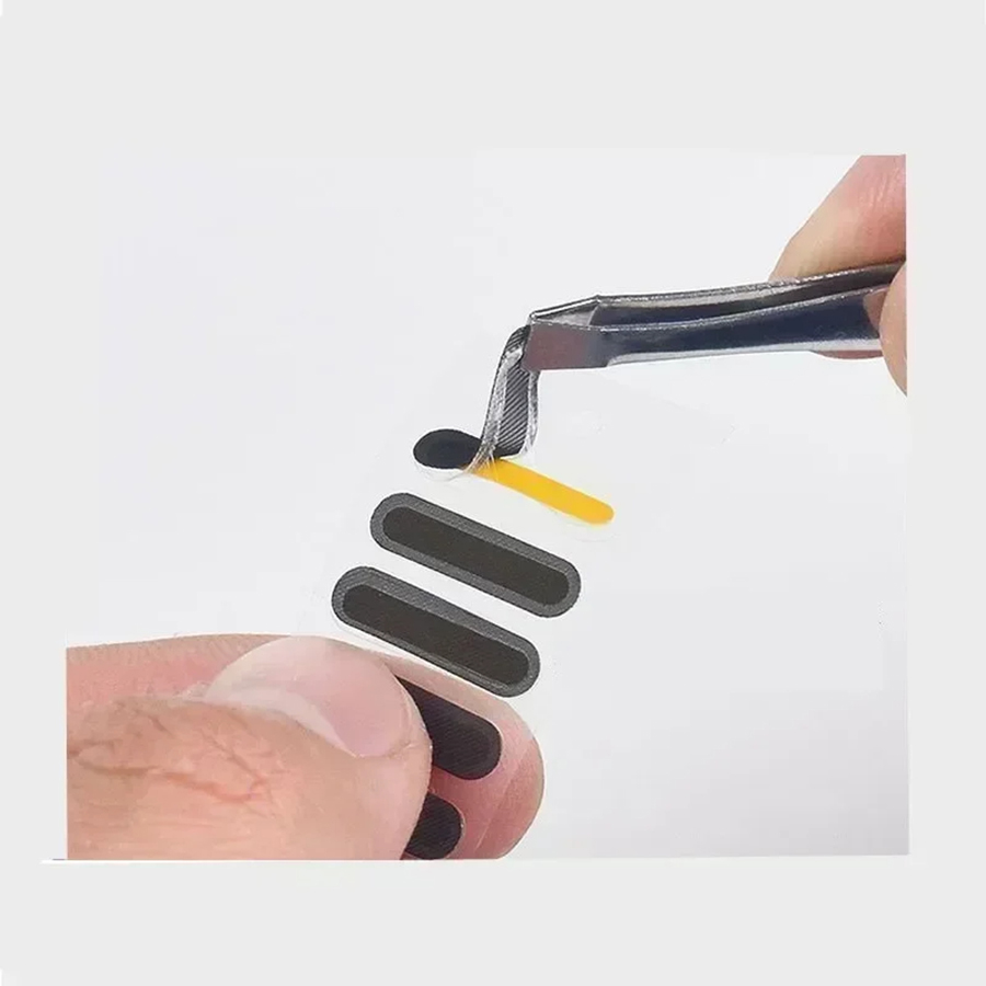 Cep telefonu toz geçirmez Net  - Dust Removal Sticker incelemesi ve fiyatı
