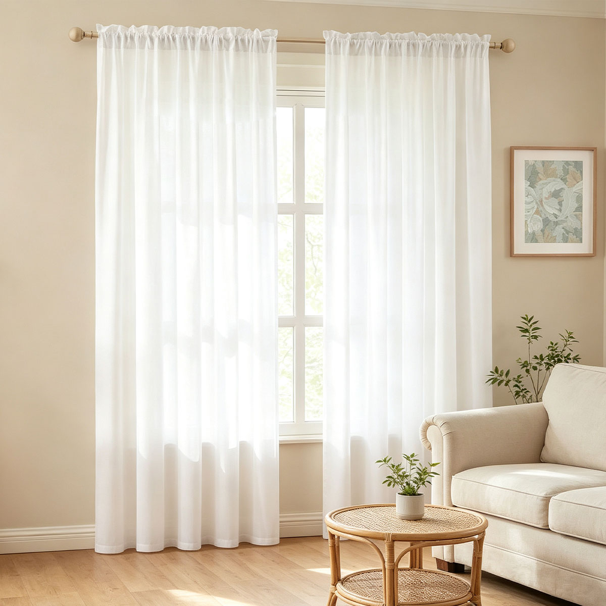 2'li Paket Beyaz Çubuklu Cepli - Privacy Filter 2Pack incelemesi ve fiyatı