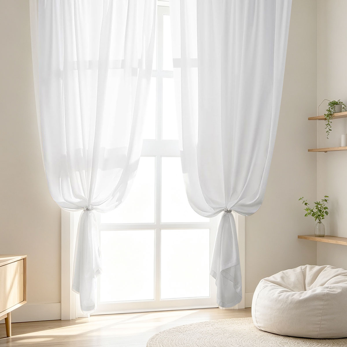 2'li Paket Beyaz Çubuklu Cepli - Privacy Filter 2Pack incelemesi ve fiyatı