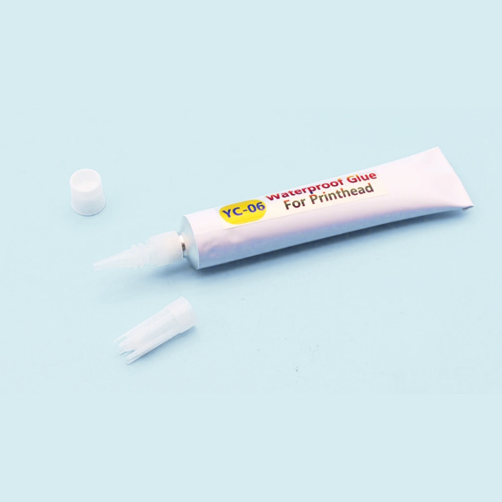 Su geçirmez Conta Tutkal XP 60 - Liquid Uv Glue Kit incelemesi ve fiyatı