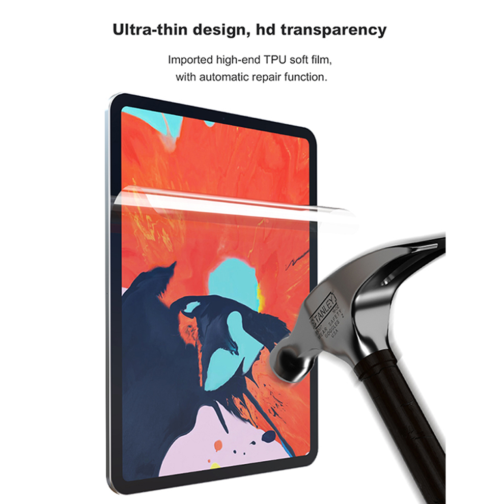 Devia TPU Yumuşak Koruyucu Fil - Screen Protector Cutter incelemesi ve fiyatı