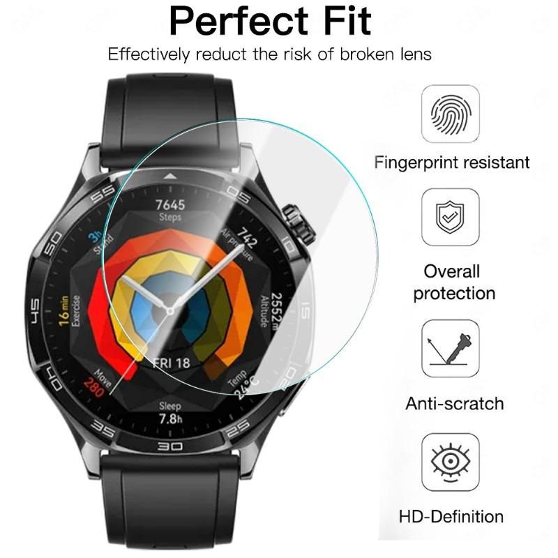 5-1 PAKET Temperli Cam Huawei  - Screen Alignment Tool incelemesi ve fiyatı