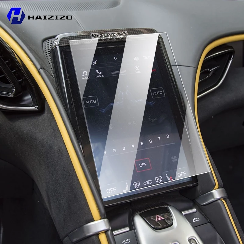 Ferrari Roma 2023-2025 Araç GP - Matte Anti Glare Screen incelemesi ve fiyatı