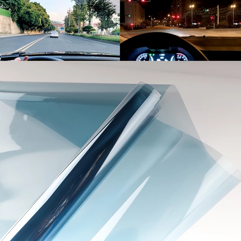 0.5x3/4/5/6m IR100%  Nano Cera - Glass Protector Auto incelemesi ve fiyatı