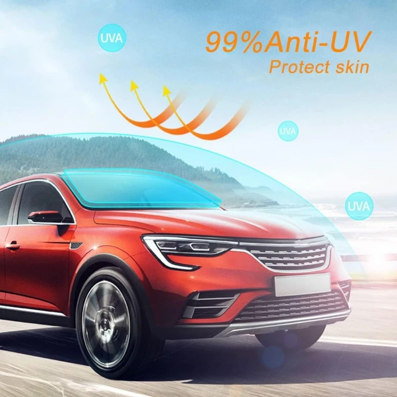 0.5x3/4/5/6m IR100%  Nano Cera - Glass Protector Auto incelemesi ve fiyatı