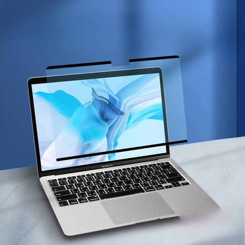 Anti-mavi ışık Manyetik Ekran  - Matte Anti Glare Screen incelemesi ve fiyatı