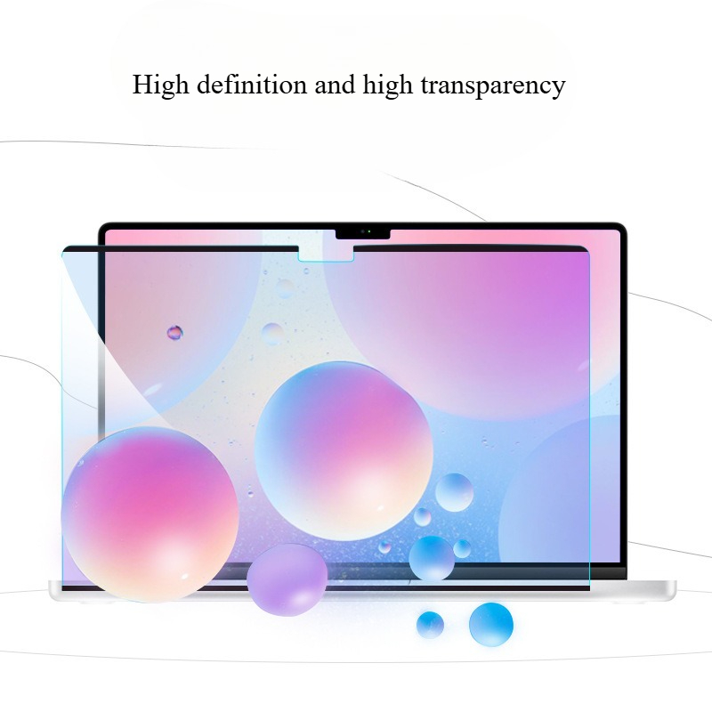 Anti-mavi ışık Manyetik Ekran  - Matte Anti Glare Screen incelemesi ve fiyatı