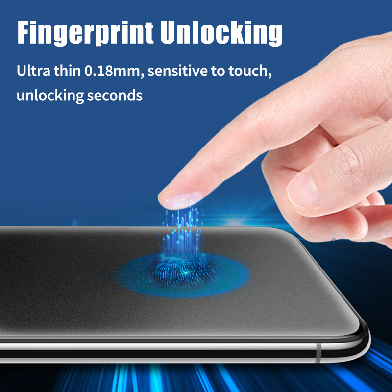 2-4 adet Mat Esnek Hidrojel Fi - Flexible Tpu Film incelemesi ve fiyatı