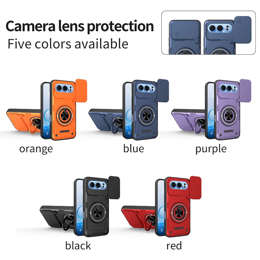 Slayt Kamera Lens Koruyucu 360 - Camera Lens Protector incelemesi ve fiyatı