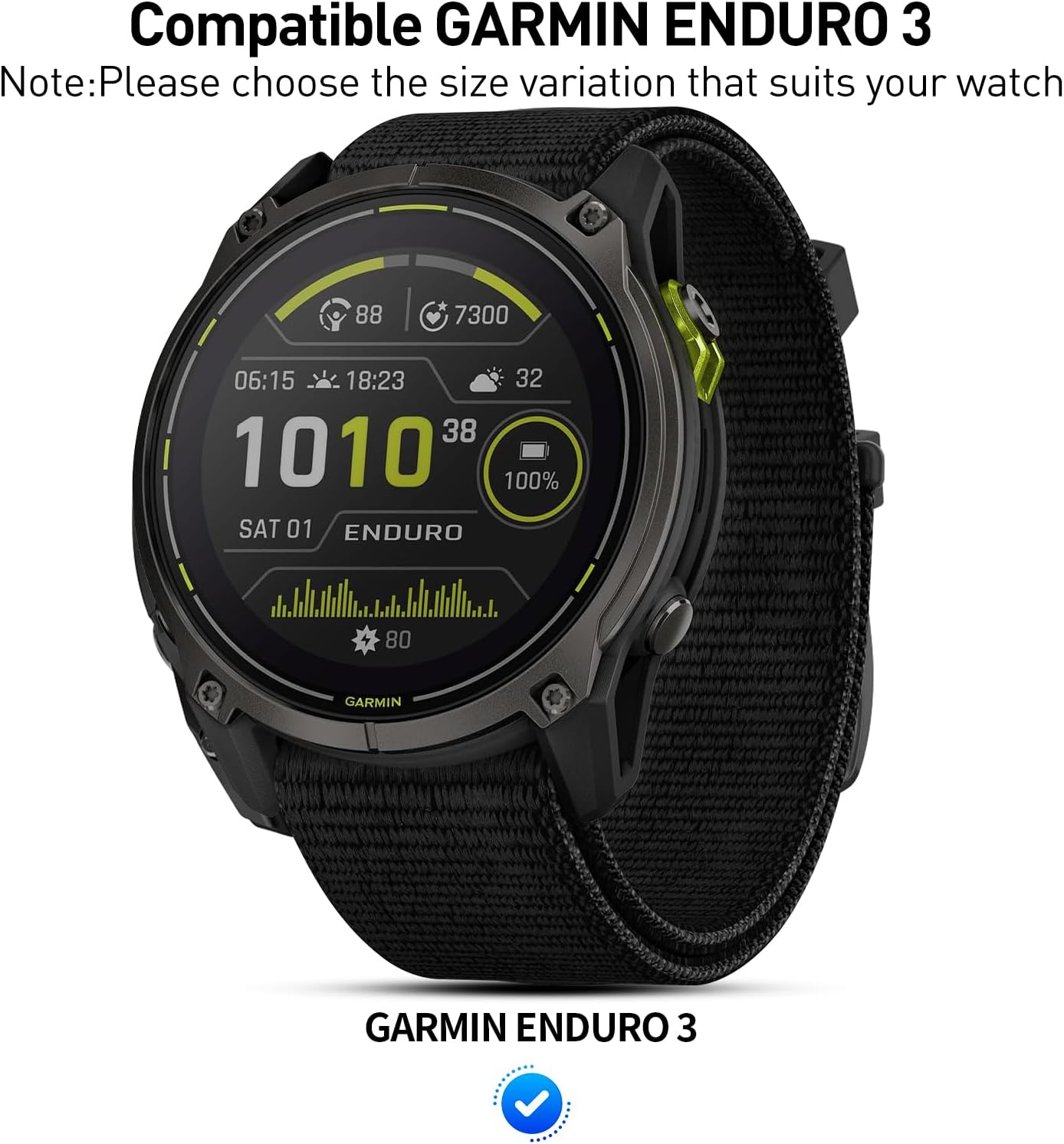Temperli Cam Filmler Garmin En - Smartwatch Screen Film incelemesi ve fiyatı