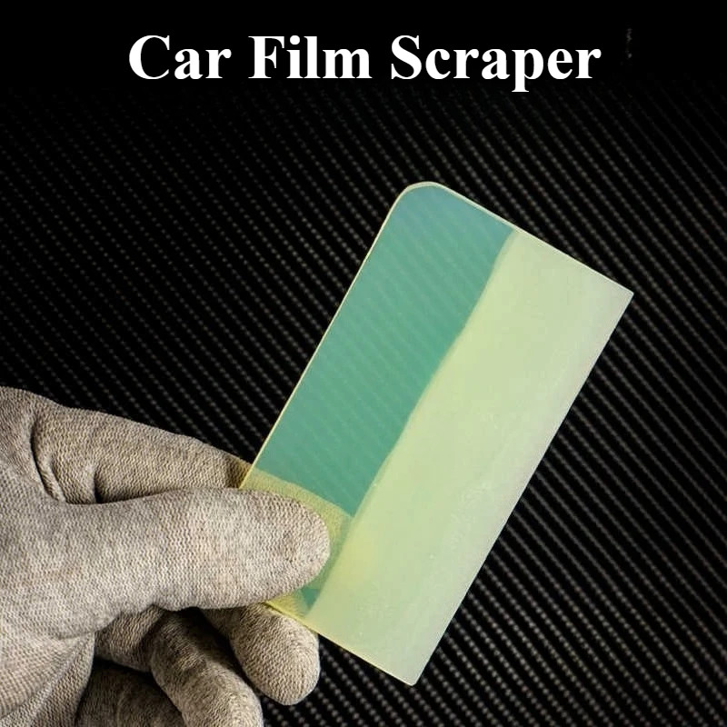 Araba Kaplama Filmi Aleti Film - Glass Protector Auto incelemesi ve fiyatı