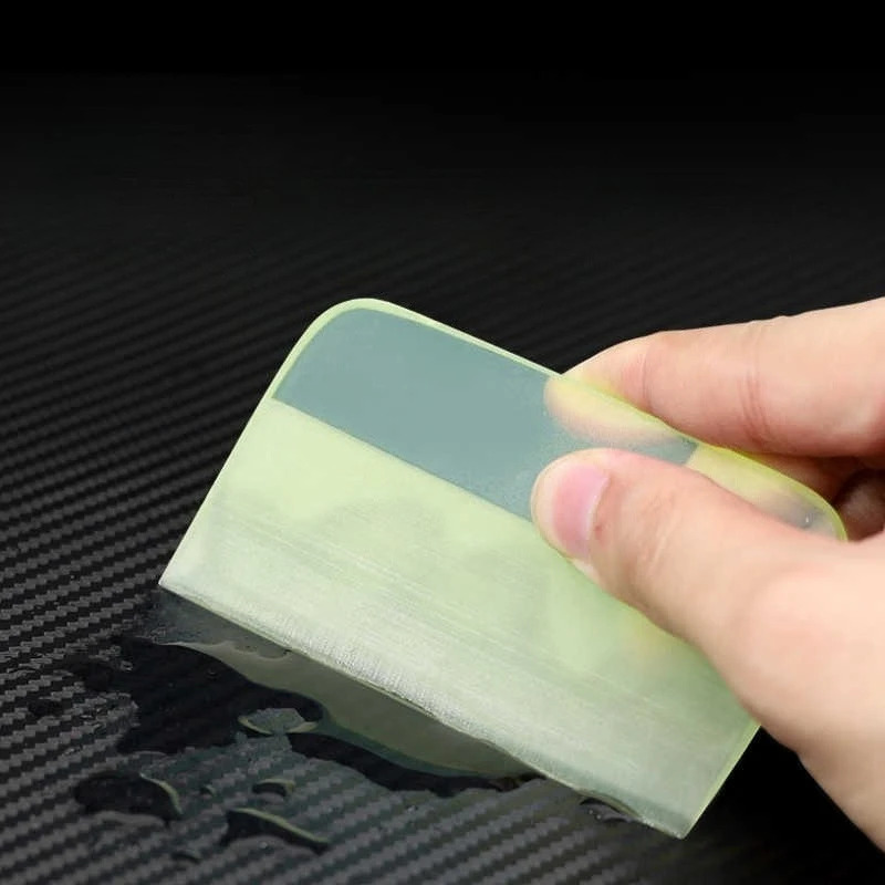 Araba Kaplama Filmi Aleti Film - Glass Protector Auto incelemesi ve fiyatı