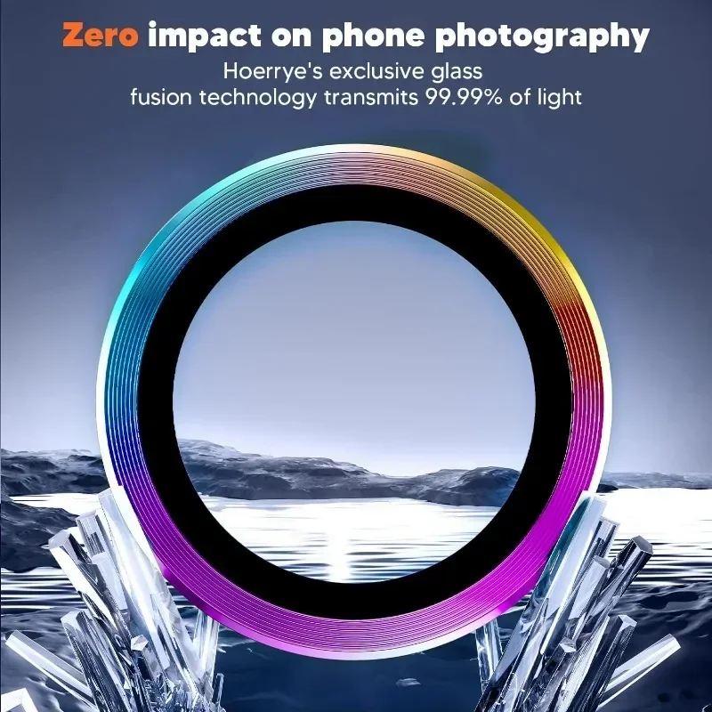 2 adet Kamera Lens Koruyucu Sa - Tempered Glass Screen 9H incelemesi ve fiyatı